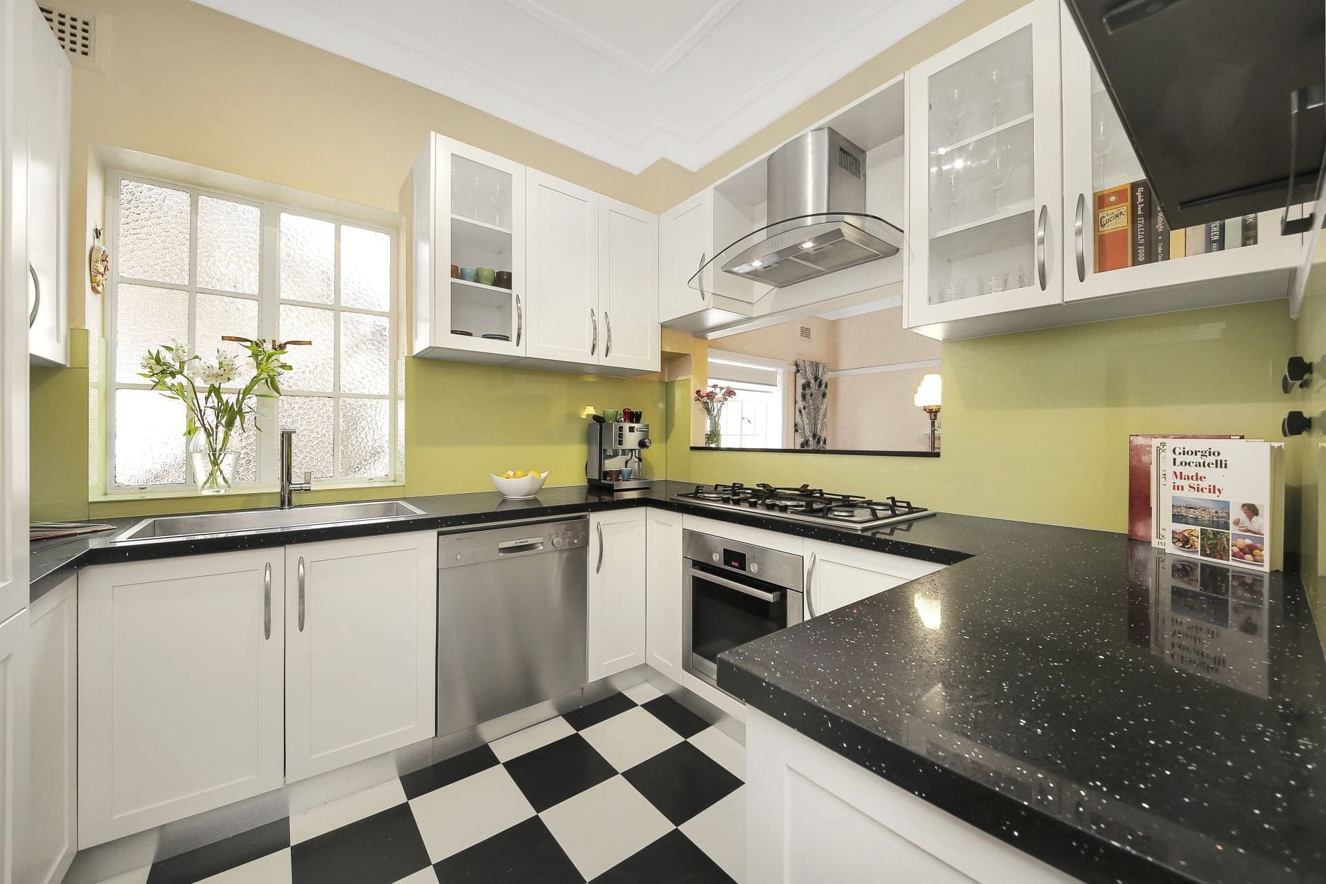 3/70 Ewart Street Marrickville NSW, Marrickville - Thumbnail 4