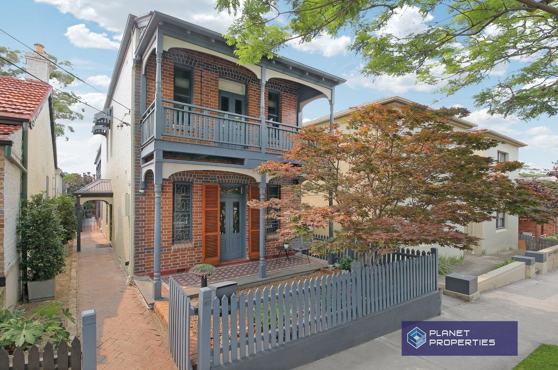 47 John Street Petersham NSW, Petersham - Image 1
