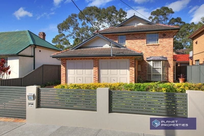 42 Rochester Street Strathfield NSW, Strathfield - Image 1