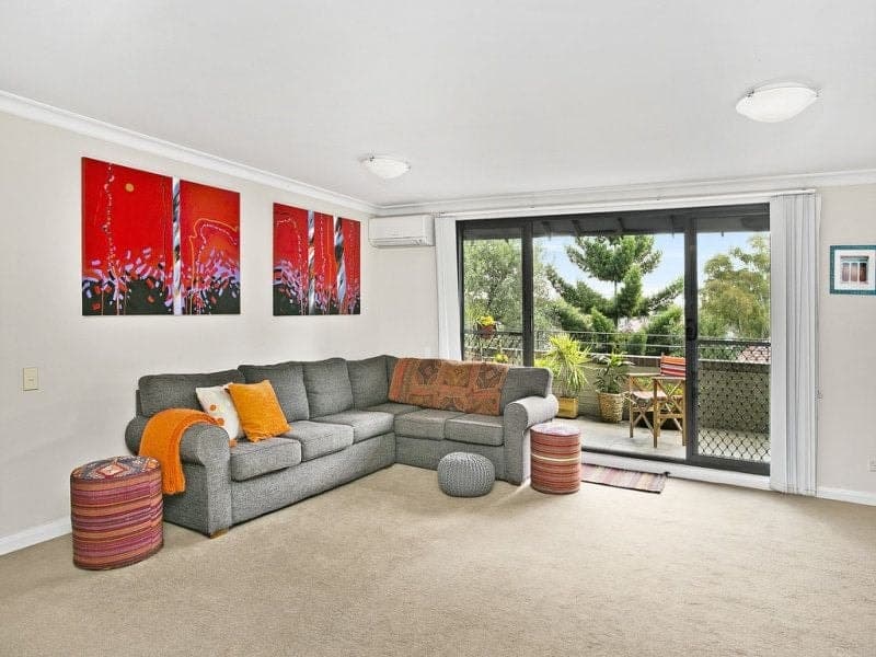 41/1-3 Coronation Avenue Petersham NSW, Petersham - Image 1