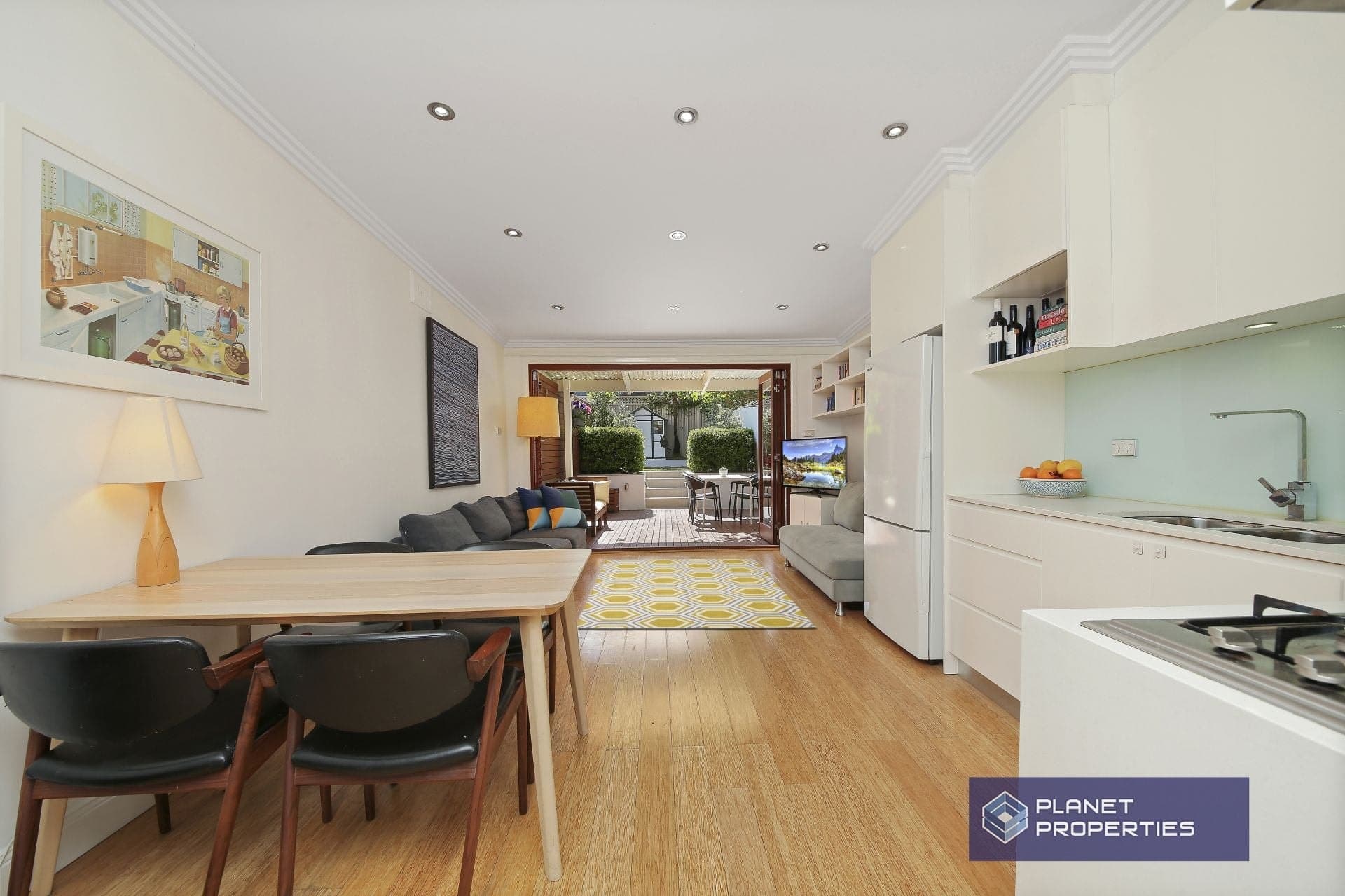 52 Garners Avenue Marrickville NSW, Marrickville - Thumbnail 2