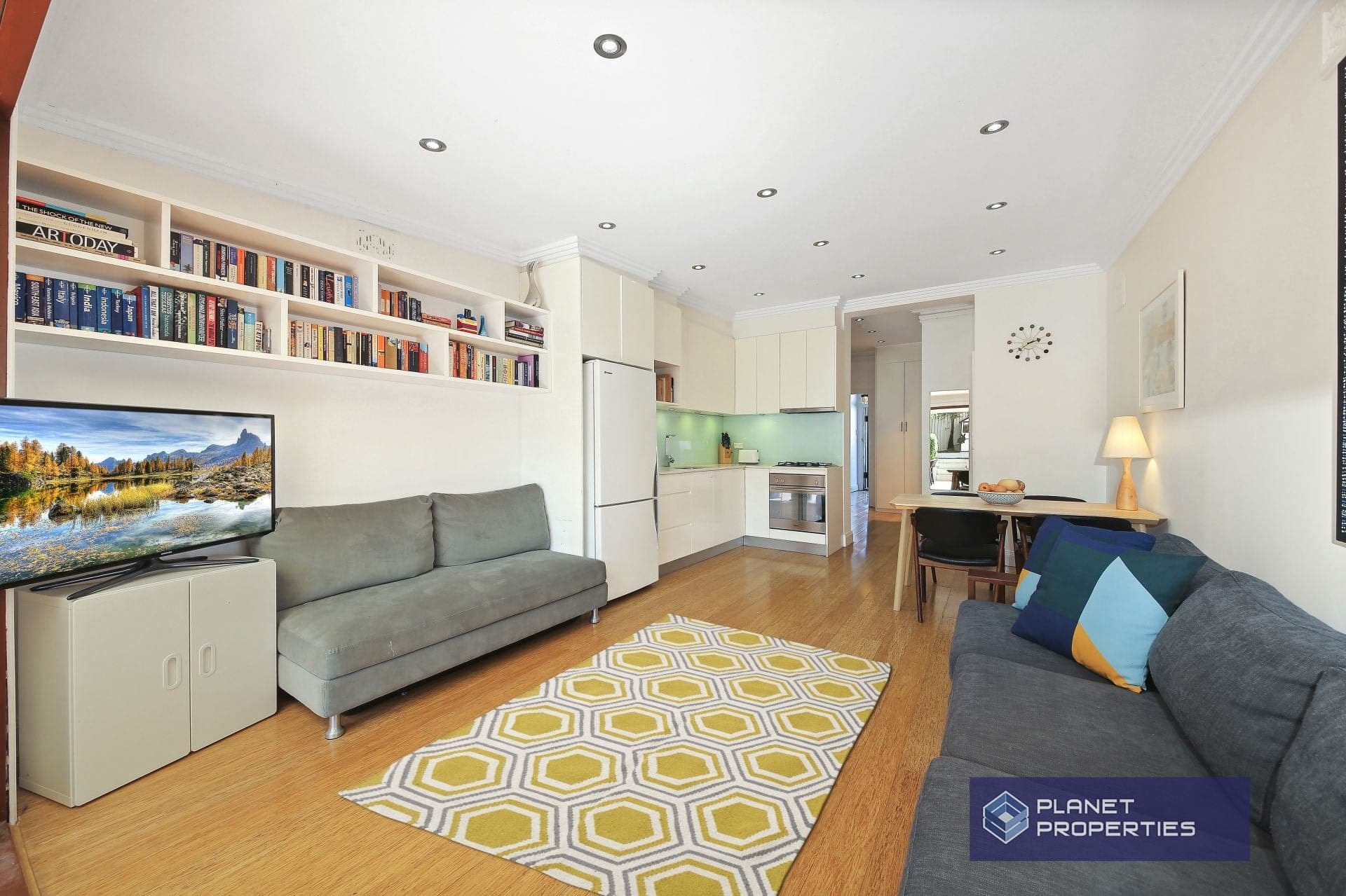 52 Garners Avenue Marrickville NSW, Marrickville - Thumbnail 4