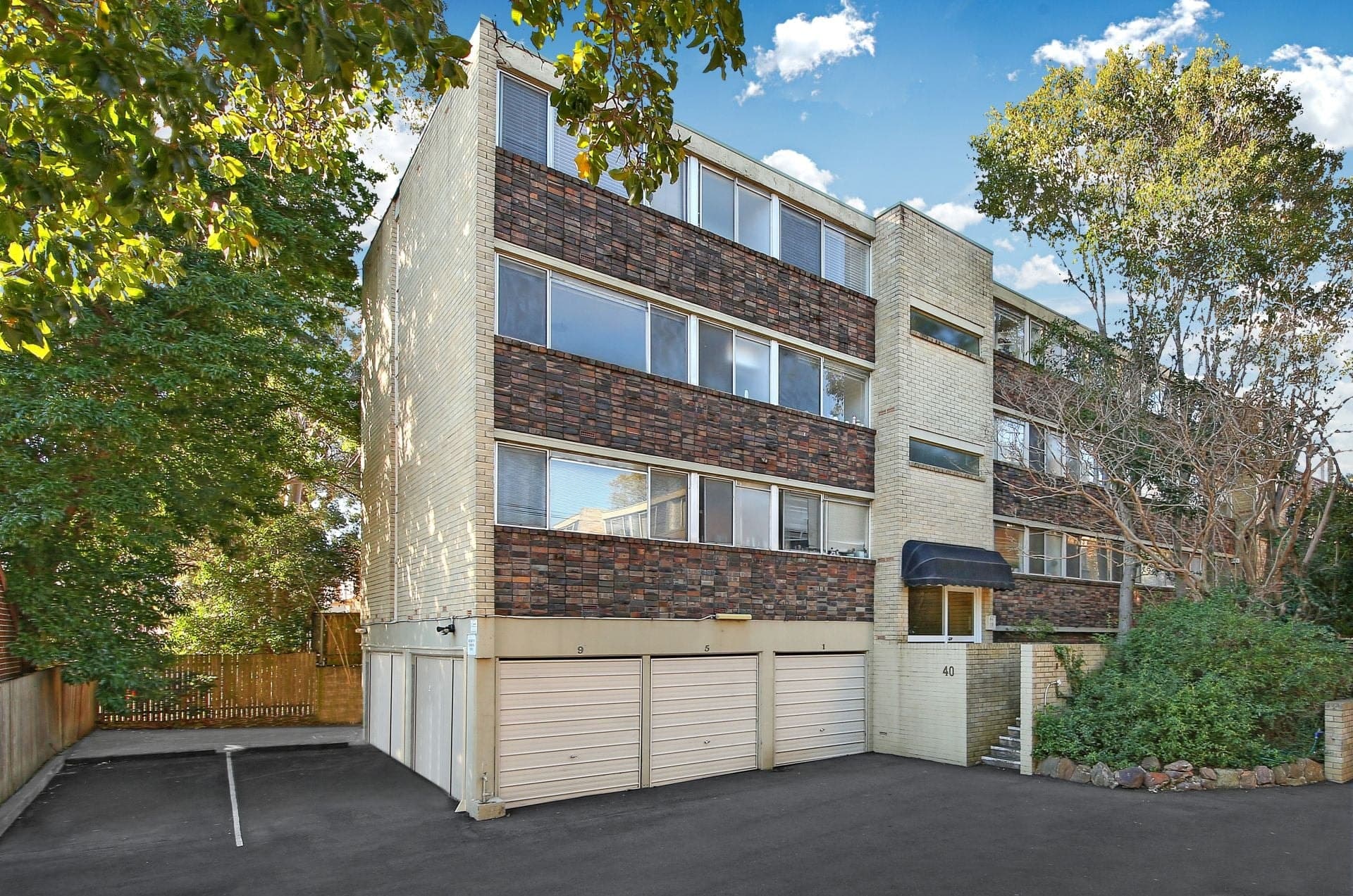 10/40 Cromwell Street Croydon Park NSW, 10/40 Cromwell Street Croydon Park - Image 1