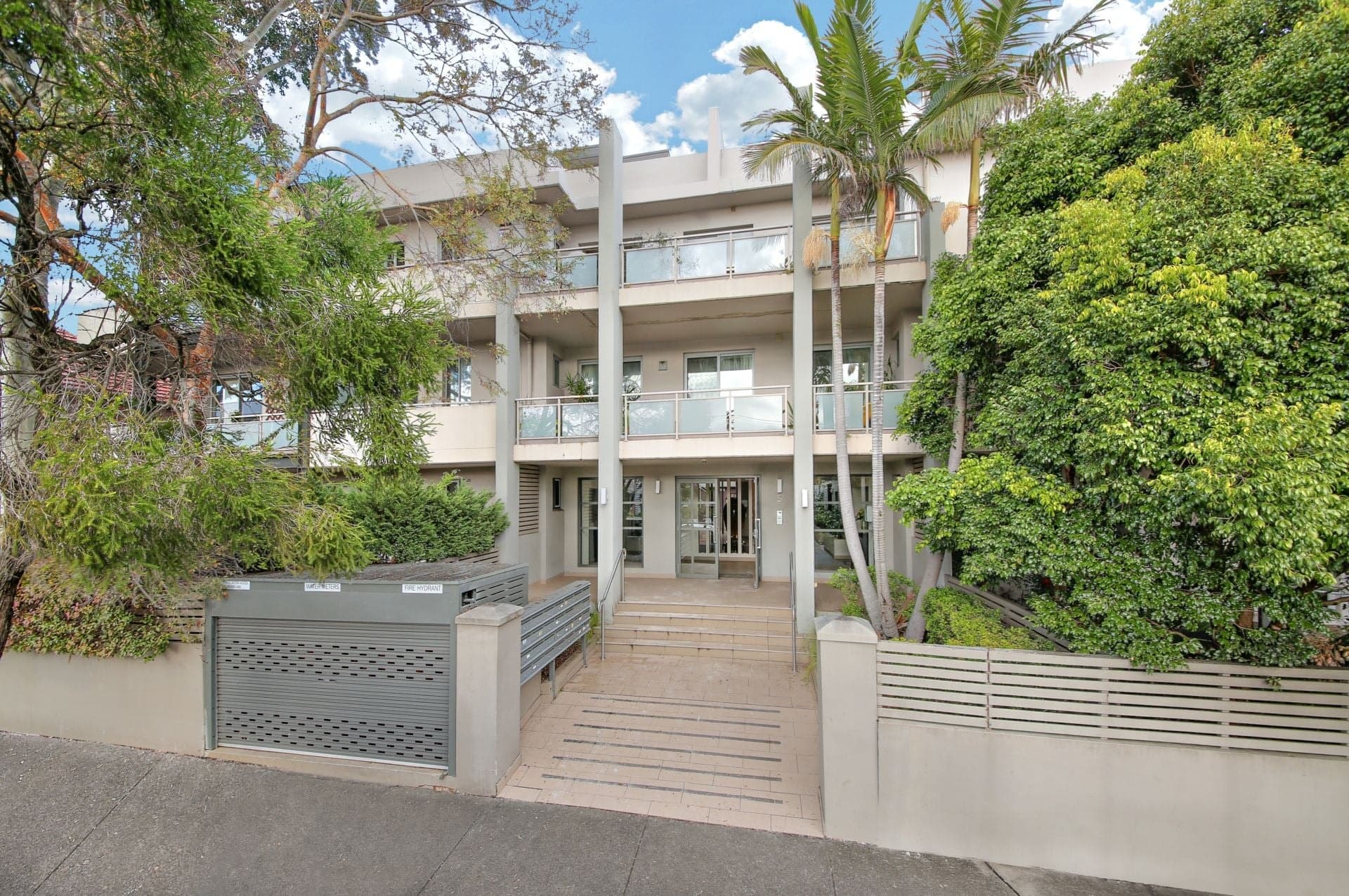 13/5 Croydon Street Petersham NSW, Petersham - Image 1