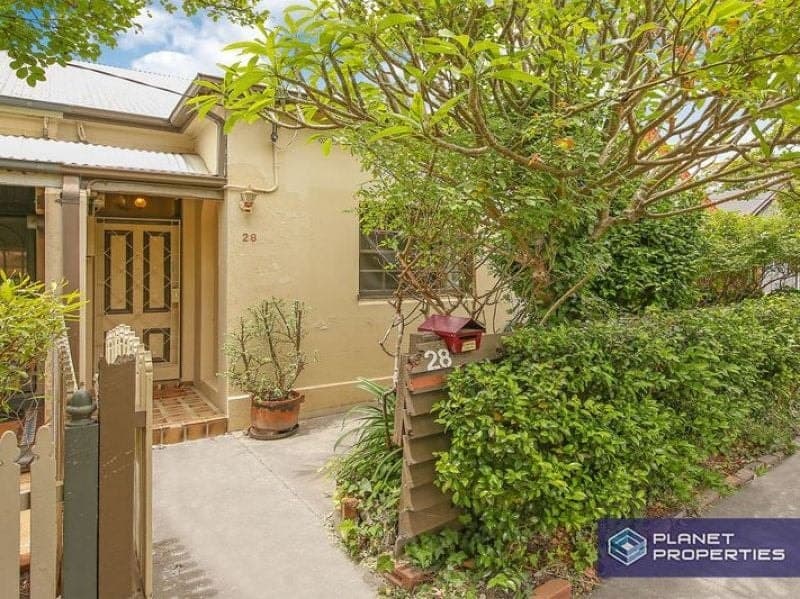 28 Brand Street CROYDON NSW, Croydon - Image 1