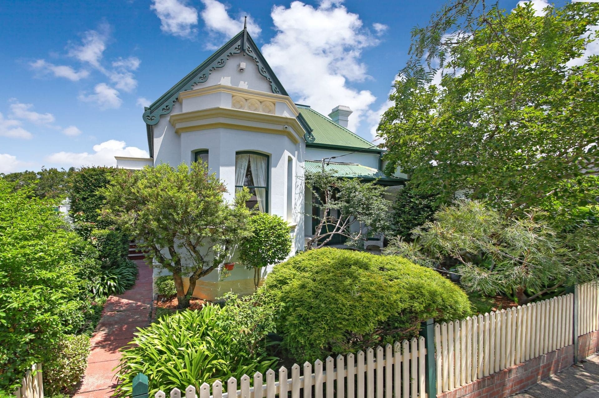 2 Wellesley Street Summer Hill NSW, Summer Hill - Image 1