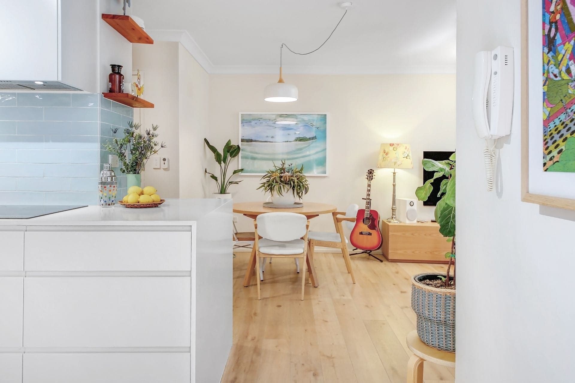 39/1-9 Terrace Road Dulwich Hill NSW, Dulwich Hill - Thumbnail 2
