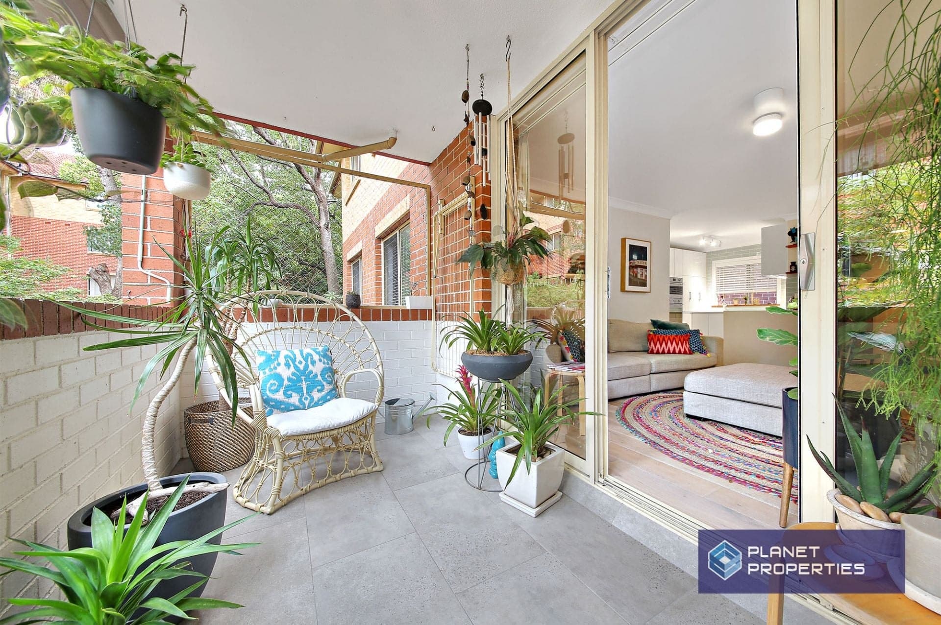 39/1-9 Terrace Road Dulwich Hill NSW, Dulwich Hill - Thumbnail 5