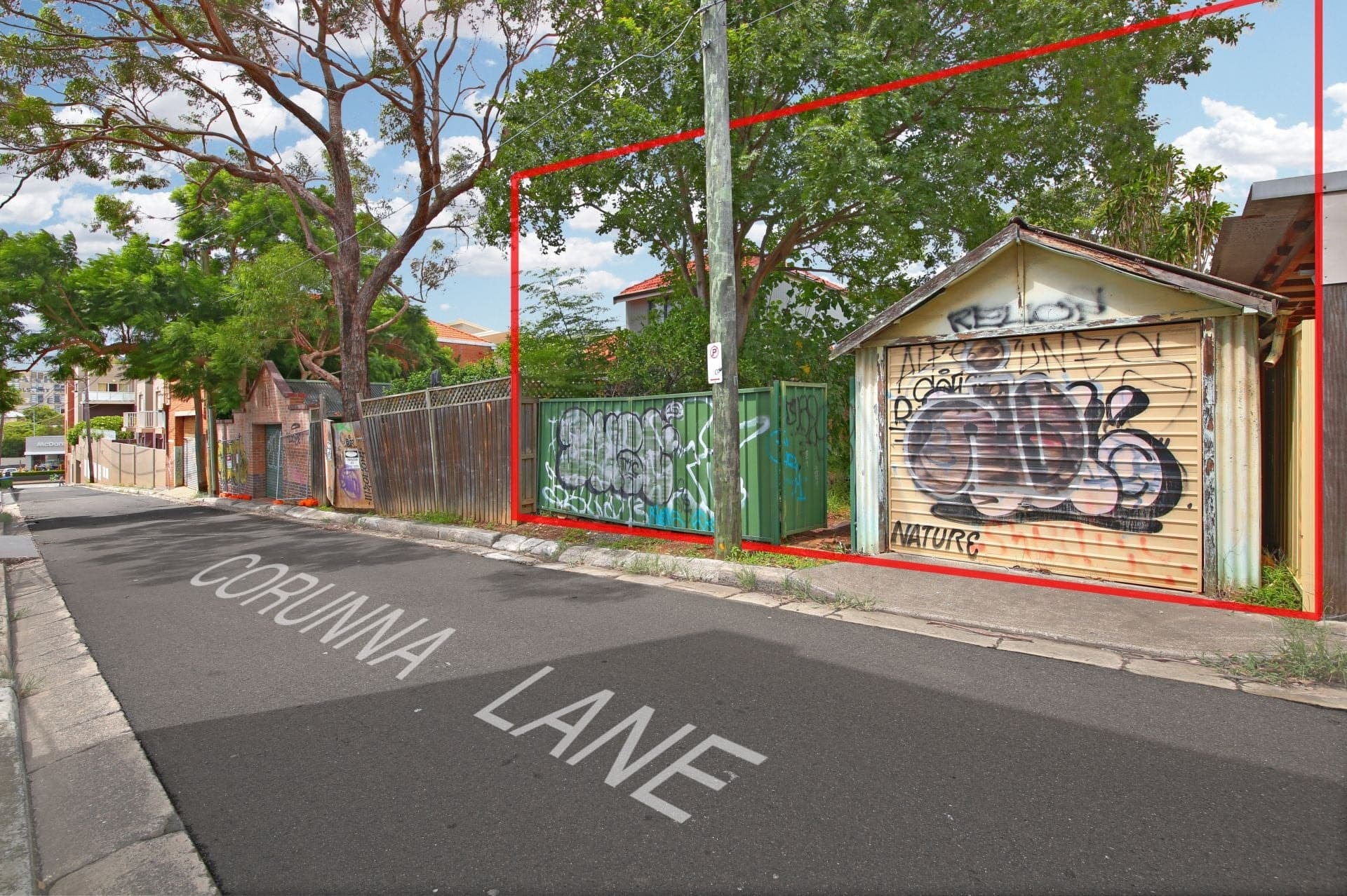 14 Corunna Road Stanmore NSW, Stanmore - Thumbnail 2