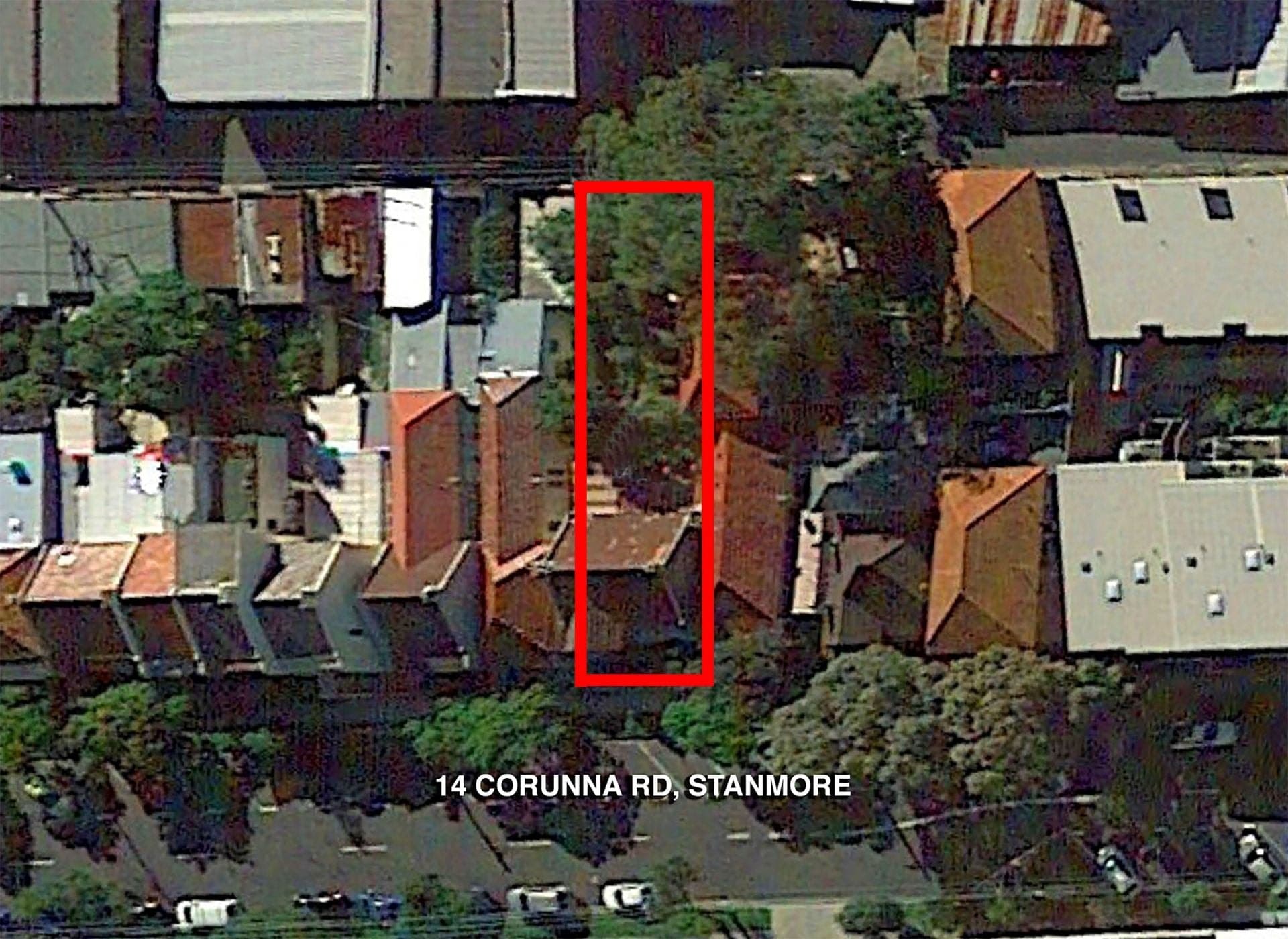 14 Corunna Road Stanmore NSW, Stanmore - Thumbnail 6