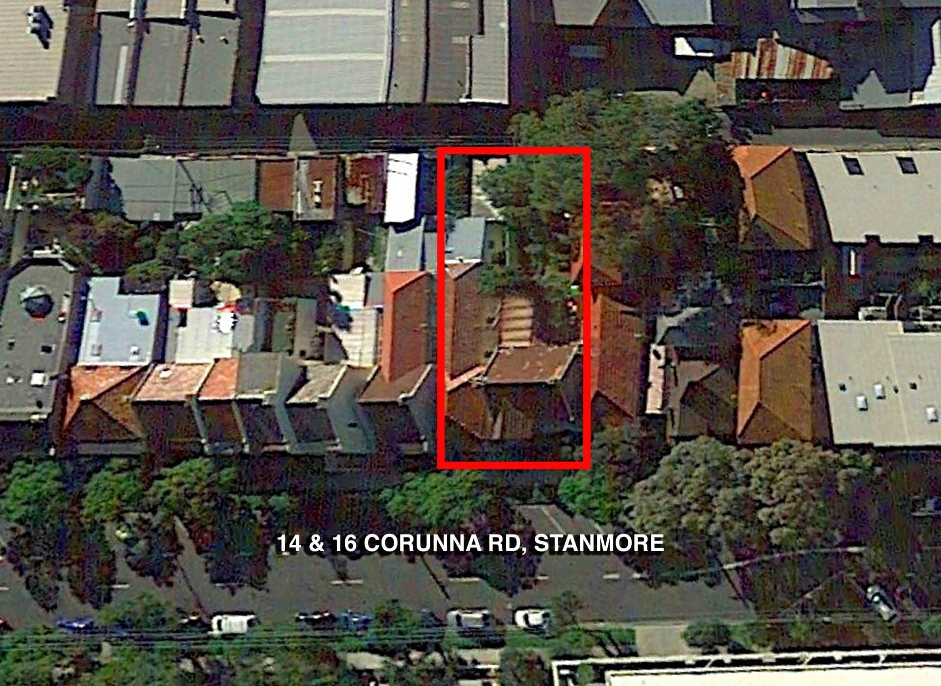 14 Corunna Road Stanmore NSW, Stanmore - Thumbnail 7