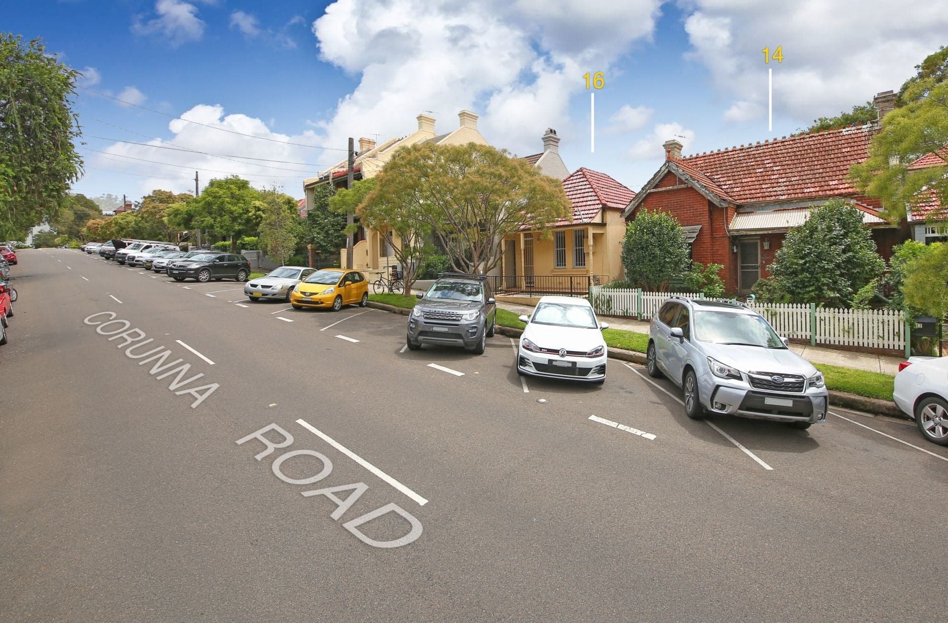 16 Corunna Road Stanmore NSW, Stanmore - Thumbnail 8