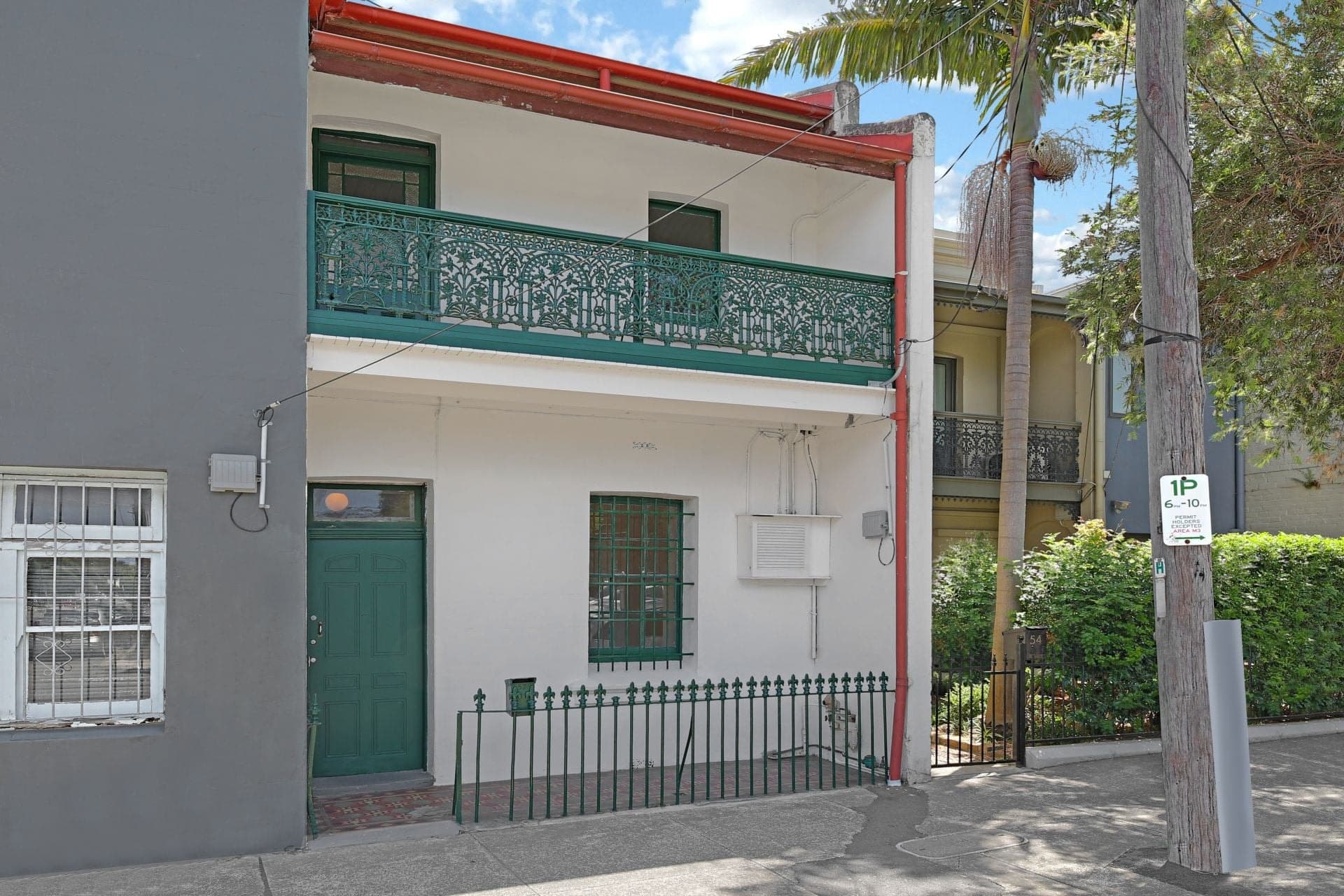 52 Phillip Street Newtown NSW, Newtown - Image 1