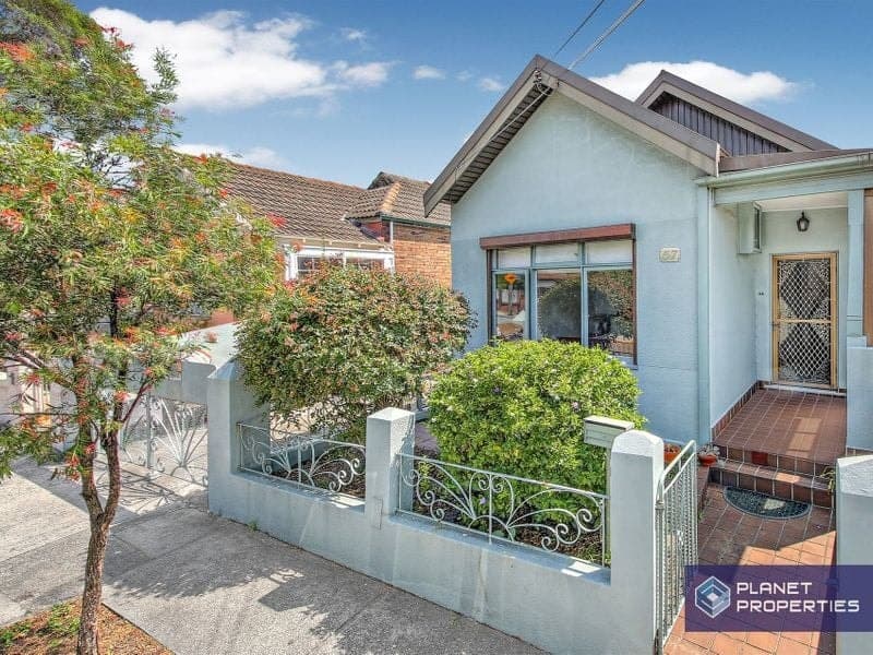 57 Station Street Tempe NSW, Tempe - Image 1
