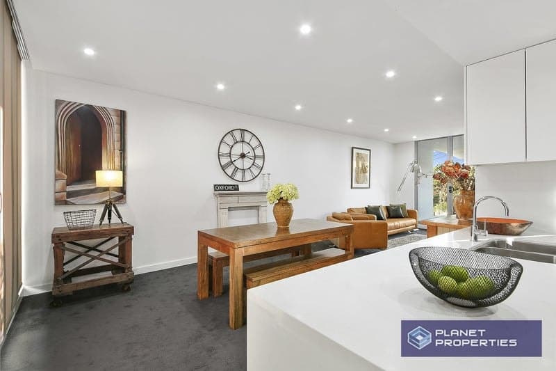 1.07/118 Old Canterbury Road LEWISHAM NSW, Lewisham - Image 1