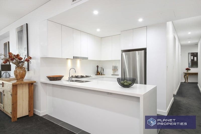 1.07/118 Old Canterbury Road LEWISHAM NSW, Lewisham - Thumbnail 2