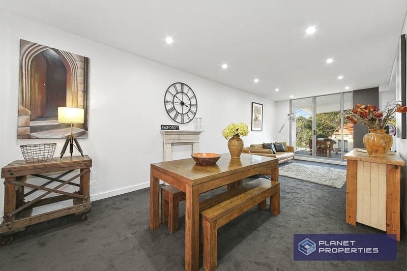 1.07/118 Old Canterbury Road LEWISHAM NSW, Lewisham - Thumbnail 3