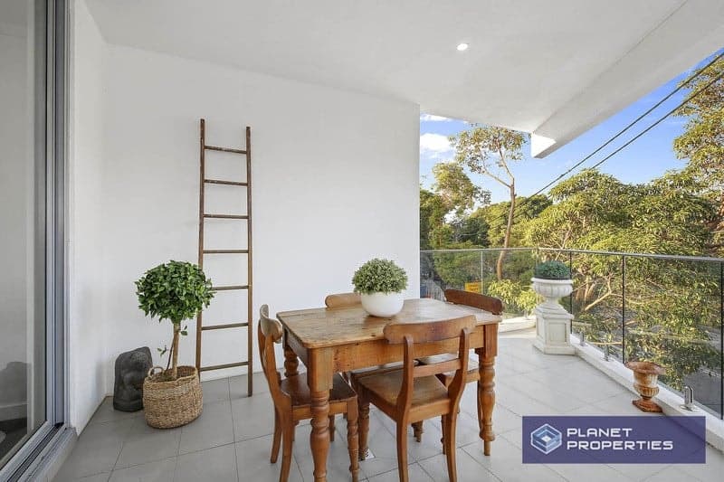 1.07/118 Old Canterbury Road LEWISHAM NSW, Lewisham - Thumbnail 4