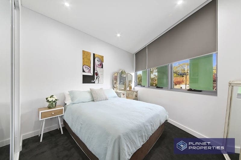 1.07/118 Old Canterbury Road LEWISHAM NSW, Lewisham - Thumbnail 6