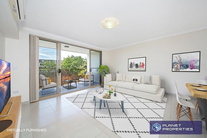 7/20-26 Marlborough Road HOMEBUSH WEST NSW, Homebush West - Image 1