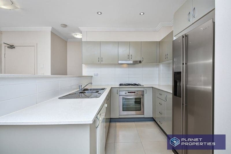 7/20-26 Marlborough Road HOMEBUSH WEST NSW, Homebush West - Thumbnail 4