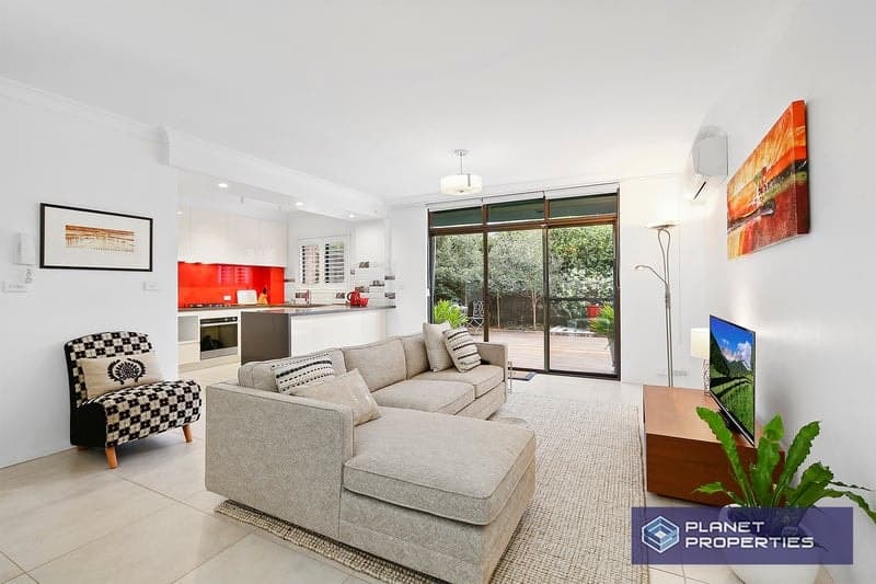52/213-221 Bridge Road GLEBE NSW, Glebe - Image 1