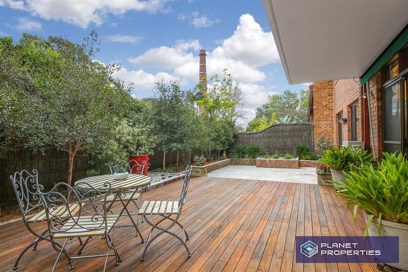 52/213-221 Bridge Road GLEBE NSW, Glebe - Thumbnail 2