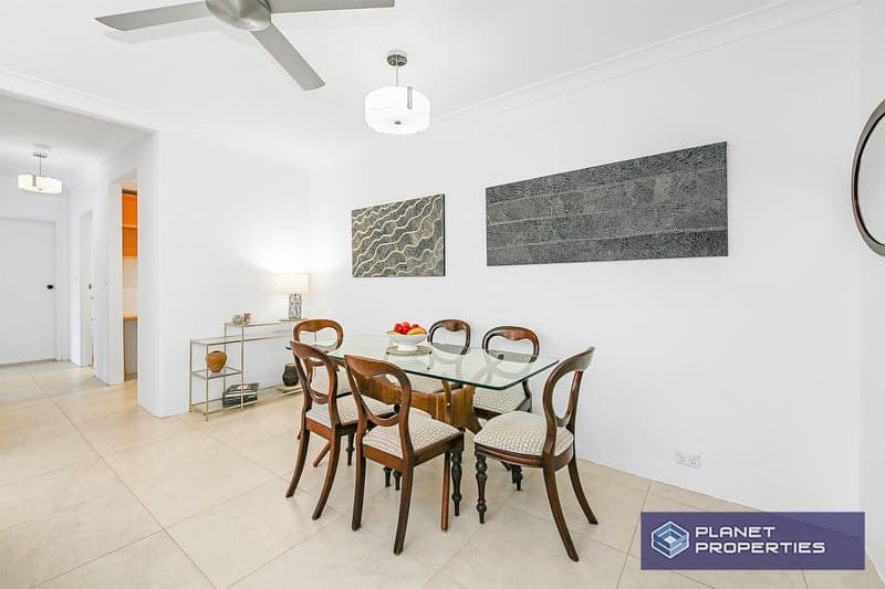 52/213-221 Bridge Road GLEBE NSW, Glebe - Thumbnail 4