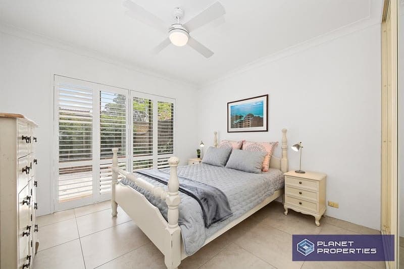 52/213-221 Bridge Road GLEBE NSW, Glebe - Thumbnail 5