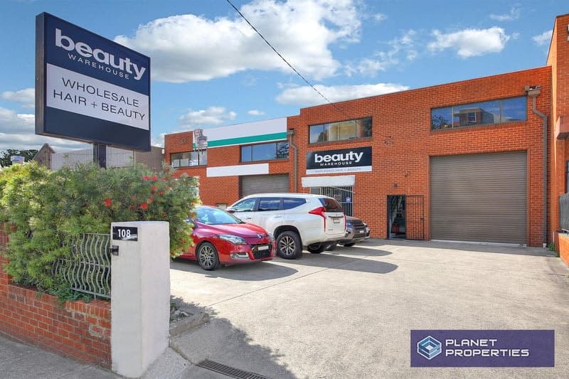 108 Queens Road FIVE DOCK NSW, Five Dock - Image 1