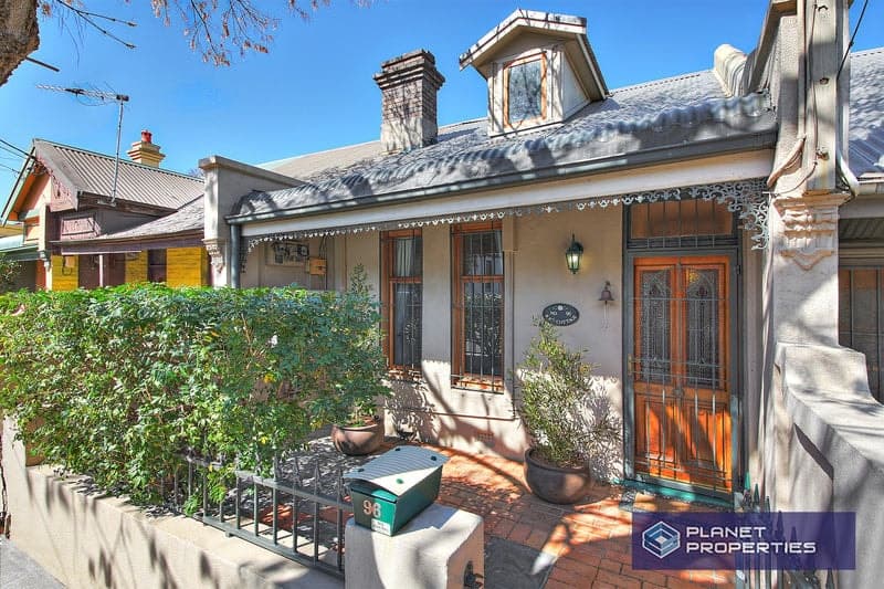 96 Wells Street NEWTOWN NSW, Newtown - Image 1