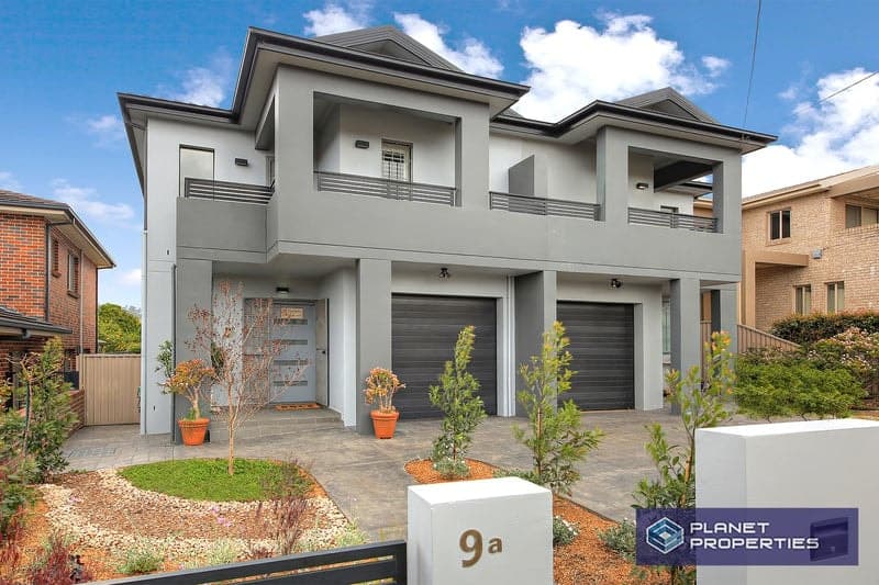 9A Wade Street, CAMPSIE NSW, Campsie - Image 1