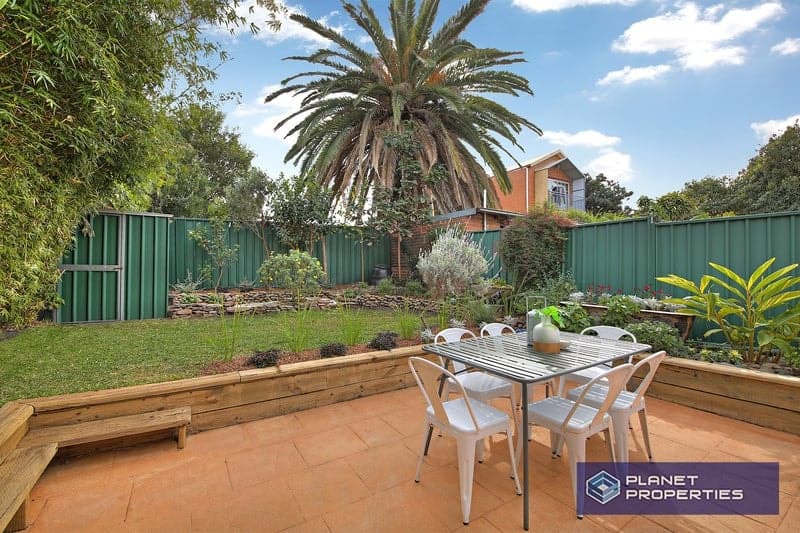 17 Central Avenue MARRICKVILLE NSW, Marrickville - Thumbnail 4