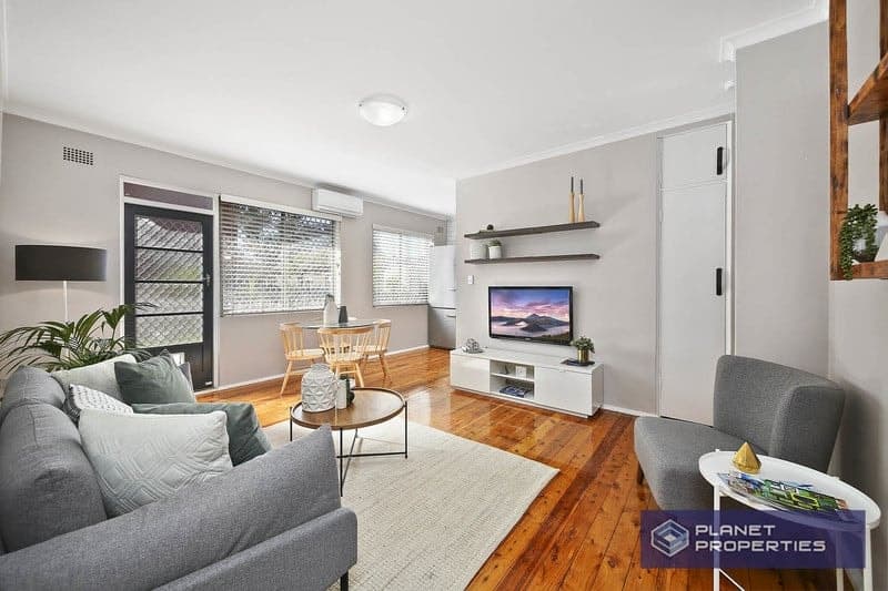 1/204 Addison Road MARRICKVILLE NSW, Marrickville - Image 1