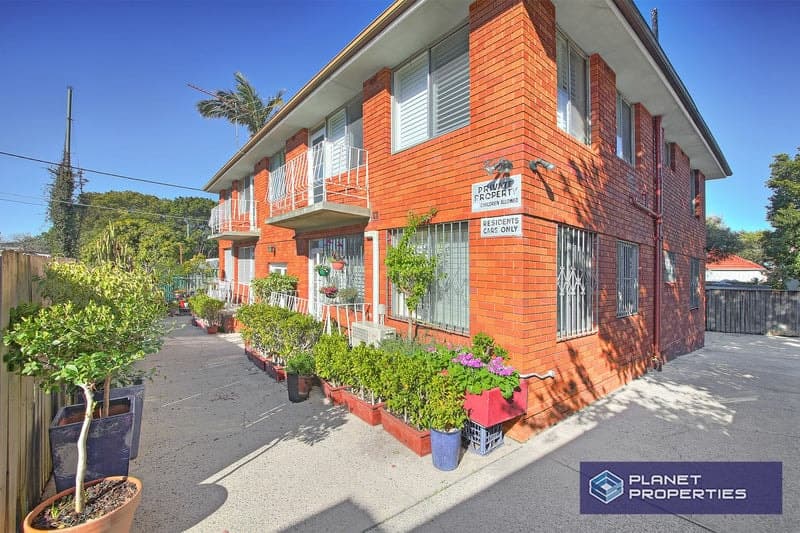 1/204 Addison Road MARRICKVILLE NSW, Marrickville - Thumbnail 7