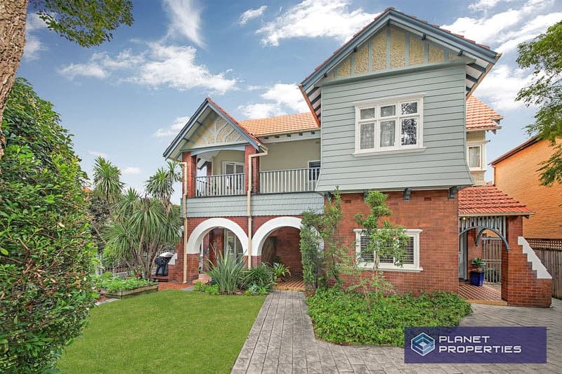 1/162-164  New Canterbury Road, PETERSHAM NSW, Petersham - Image 1