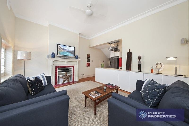 1/162-164  New Canterbury Road, PETERSHAM NSW, Petersham - Thumbnail 7