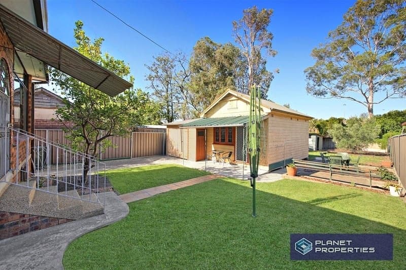 20 Dalley Street LIDCOMBE NSW, Lidcombe - Thumbnail 2