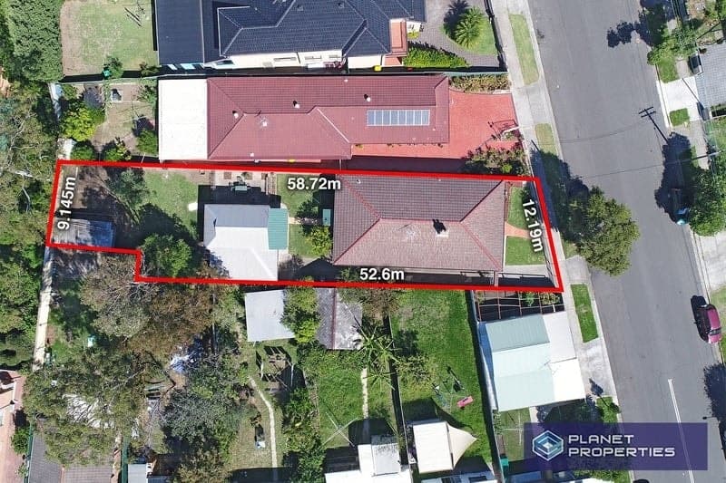 20 Dalley Street LIDCOMBE NSW, Lidcombe - Thumbnail 3