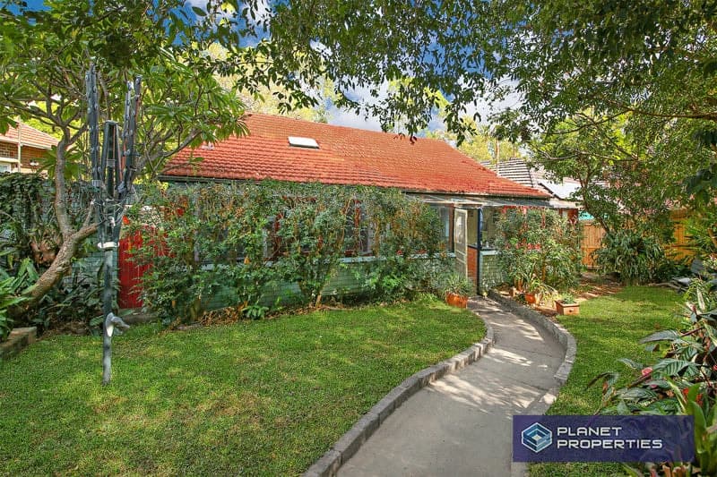 2 Hutton Street HURLSTONE PARK NSW, 2 Hutton Street Hurlstone Park - Image 1