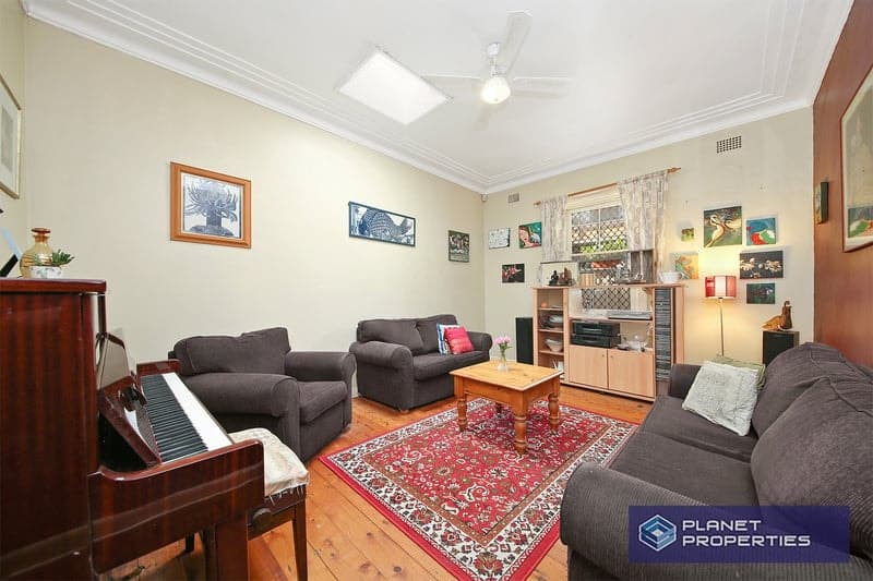 2 Hutton Street HURLSTONE PARK NSW, 2 Hutton Street Hurlstone Park - Thumbnail 5