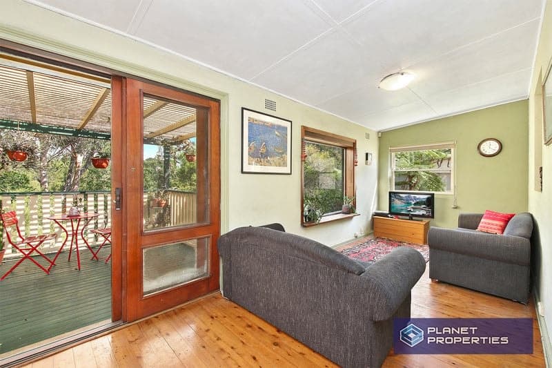 2 Hutton Street HURLSTONE PARK NSW, 2 Hutton Street Hurlstone Park - Thumbnail 8