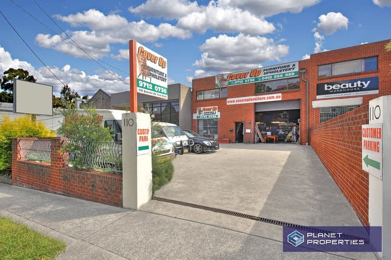 110 Queens Road FIVE DOCK NSW, Five Dock - Image 1