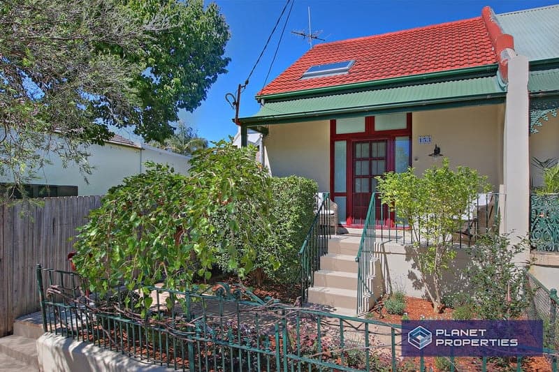 153 Corunna Road STANMORE NSW, Stanmore - Thumbnail 2