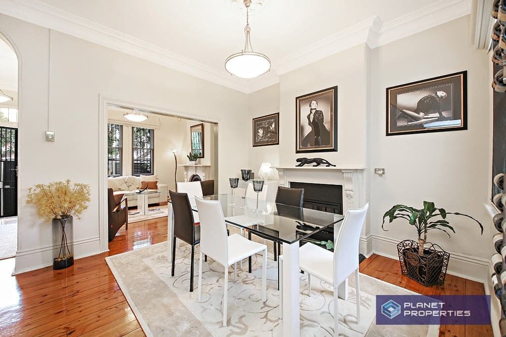 4 Bishop Street PETERSHAM NSW, Petersham - Thumbnail 2