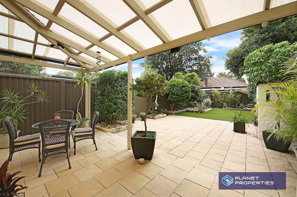 4 Bishop Street PETERSHAM NSW, Petersham - Thumbnail 3