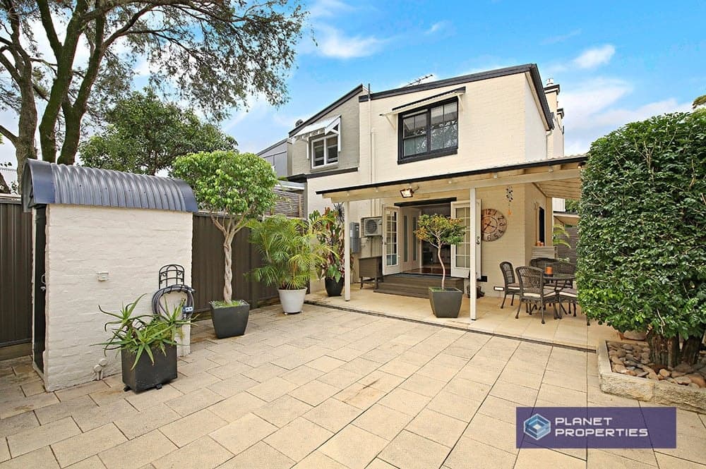 4 Bishop Street PETERSHAM NSW, Petersham - Thumbnail 8