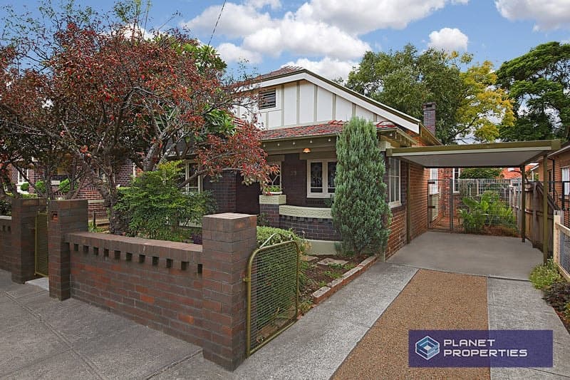 53 Dixson Avenue, DULWICH HILL NSW, Dulwich Hill - Image 1