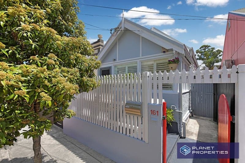 161 Lord Street NEWTOWN NSW, Newtown - Image 1