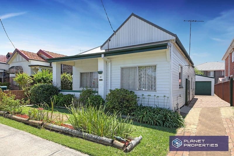 31 Clissold Parade CAMPSIE NSW, Campsie - Image 1